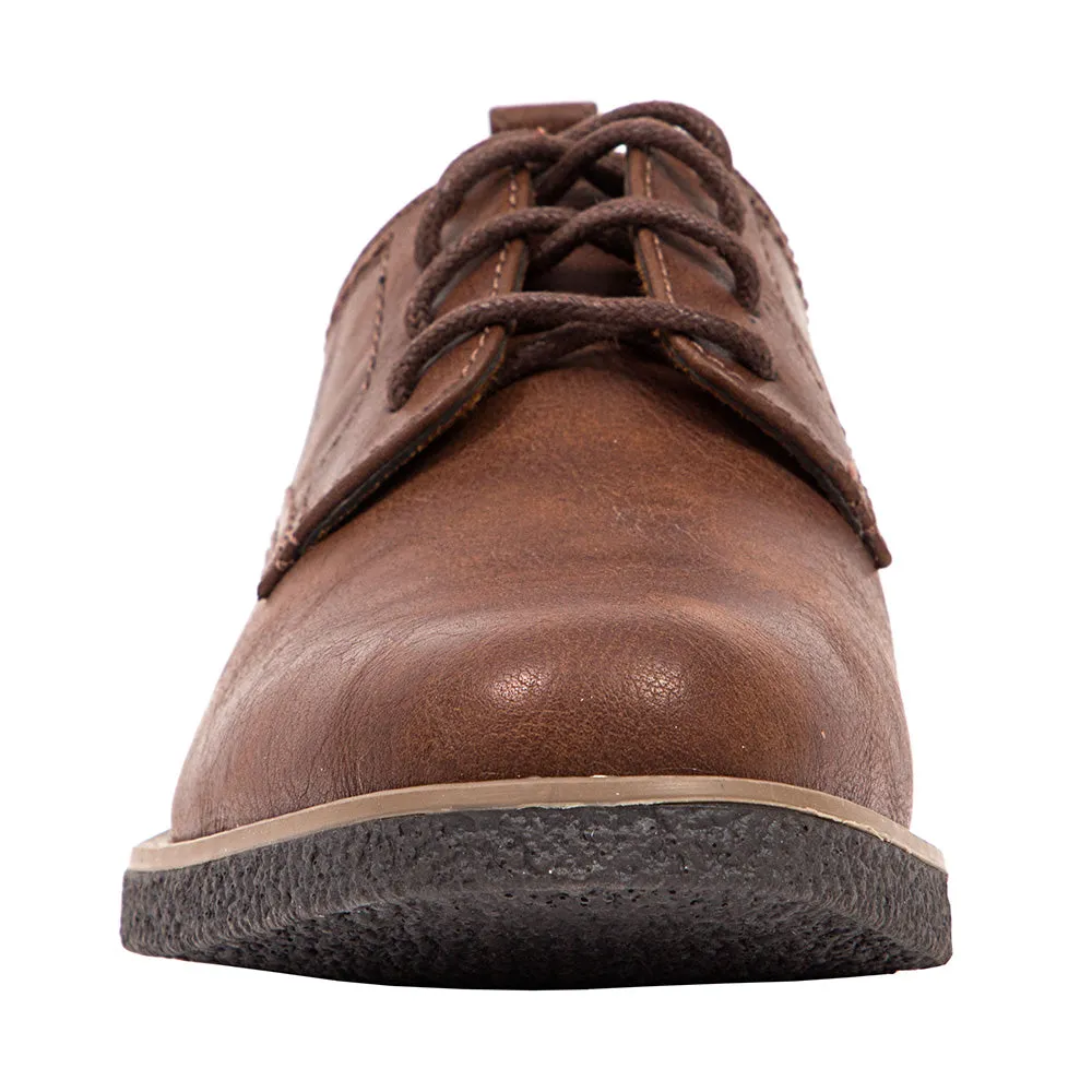 Kids' Zander in Brown