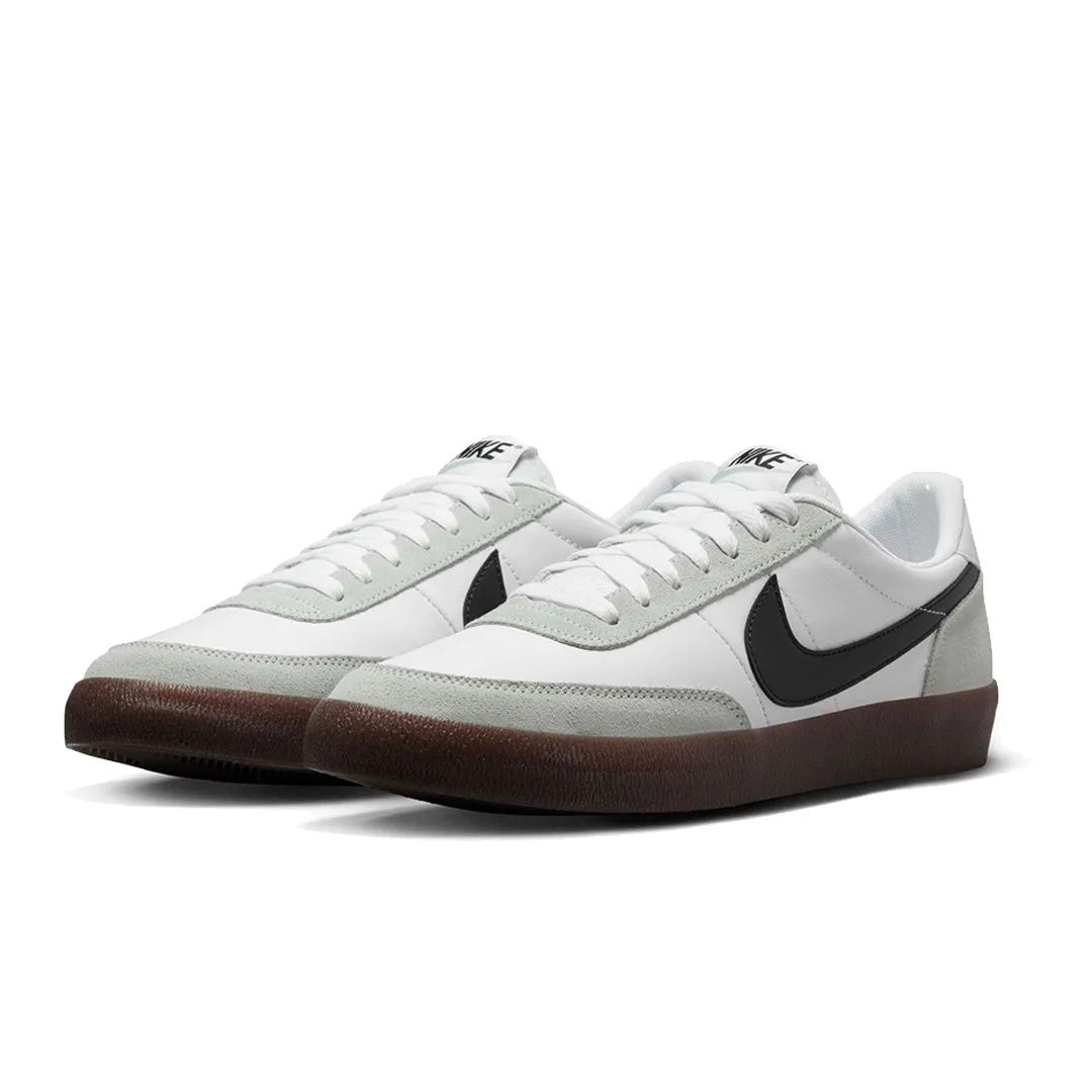 KILLSHOT 2 WHITE/BLACK GUM