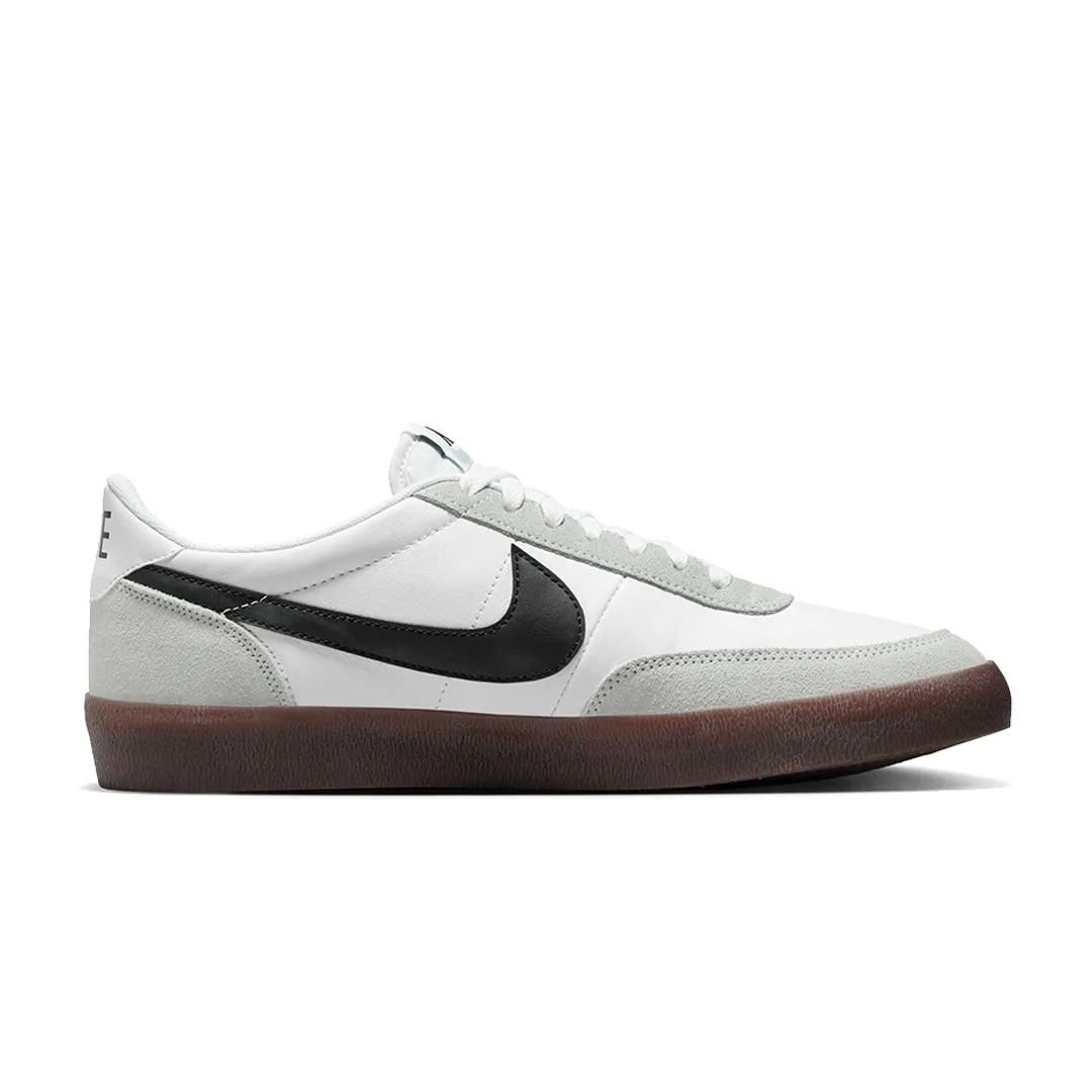 KILLSHOT 2 WHITE/BLACK GUM