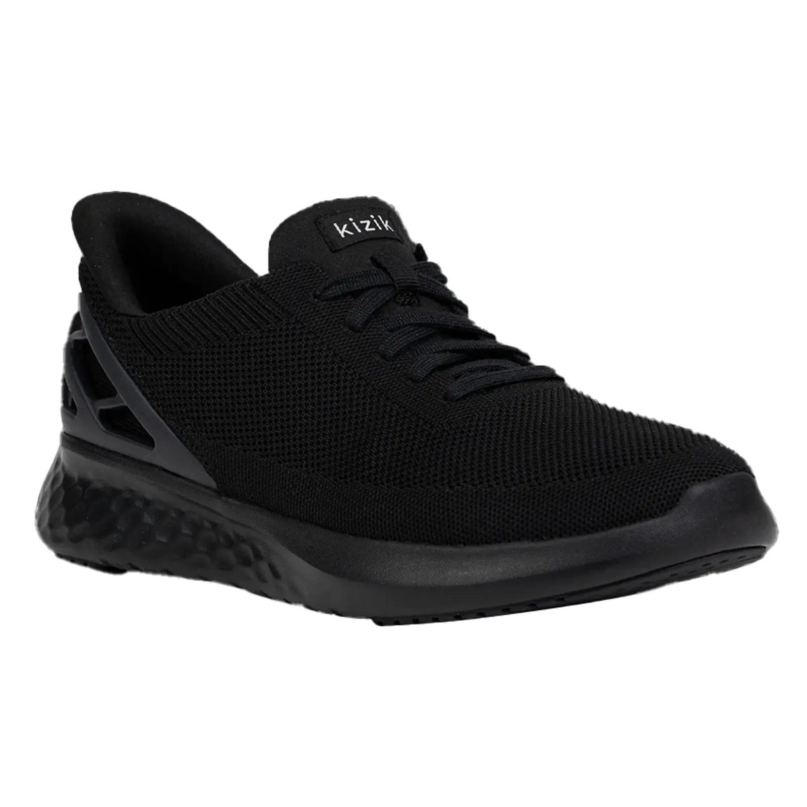 KIZIK MENS ATHENS STEP IN - BLACKOUT