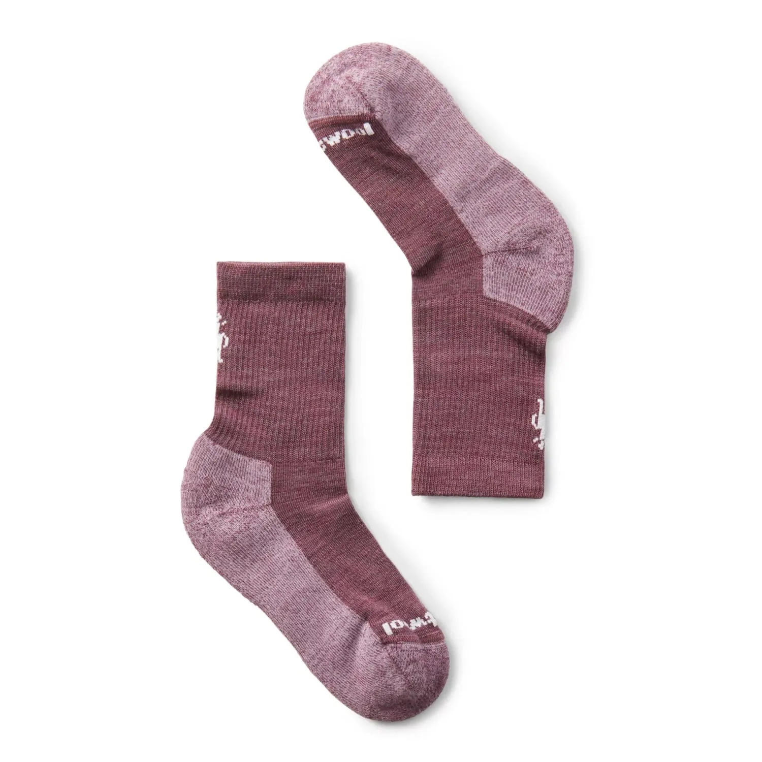 K's Hike Light Cushion Crew Socks