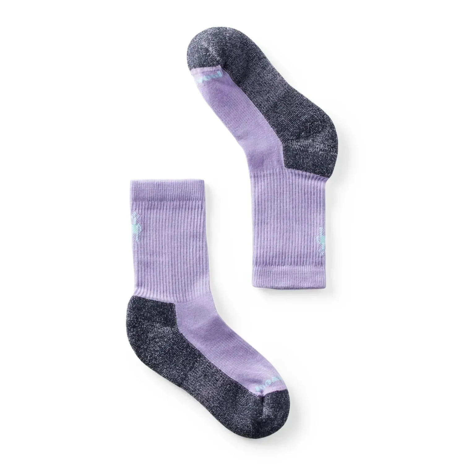 K's Hike Light Cushion Crew Socks