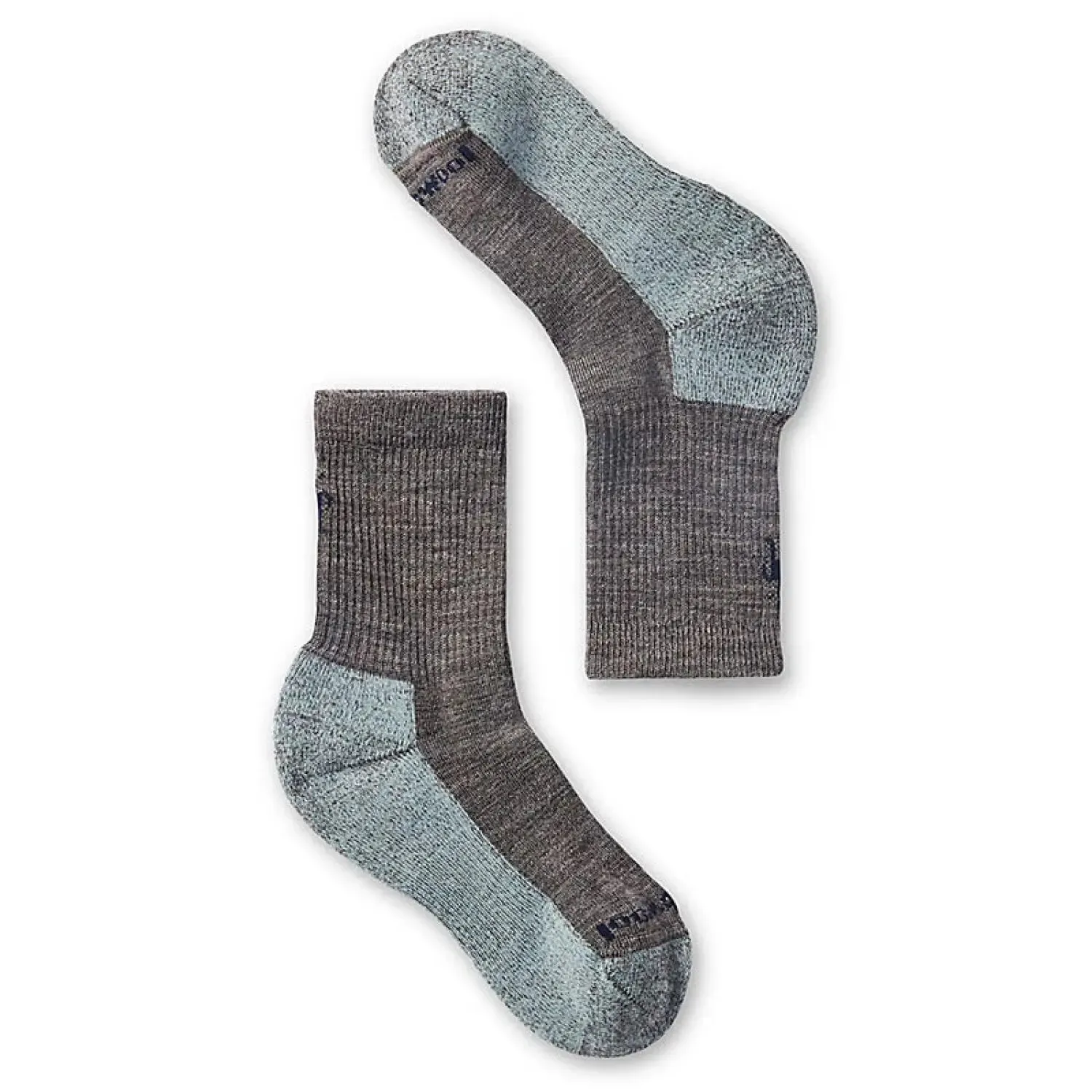 K's Hike Light Cushion Crew Socks