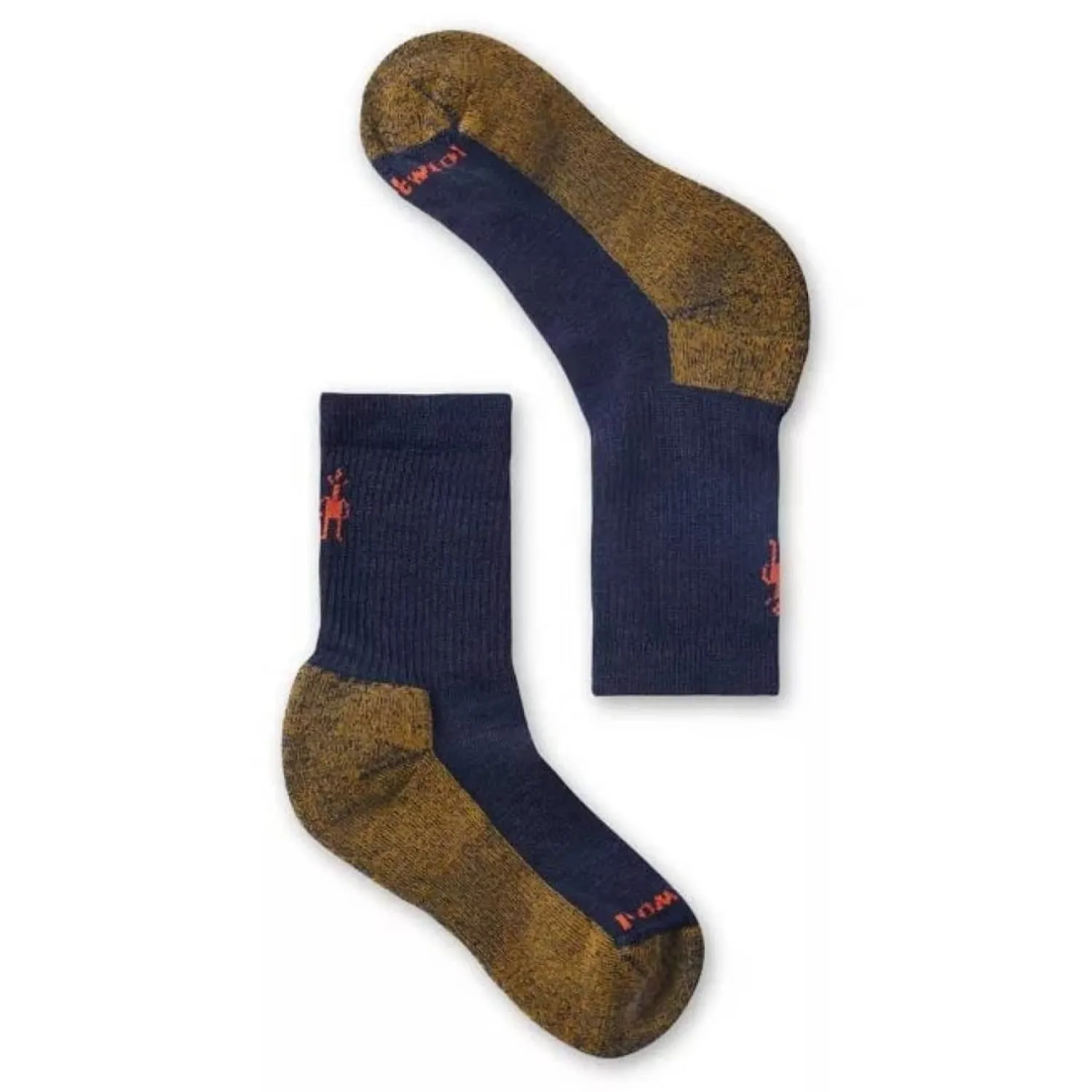 K's Hike Light Cushion Crew Socks