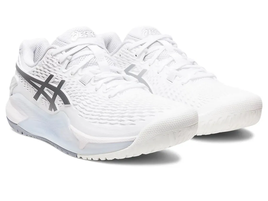 Ladies Asics Gel Resolution 9