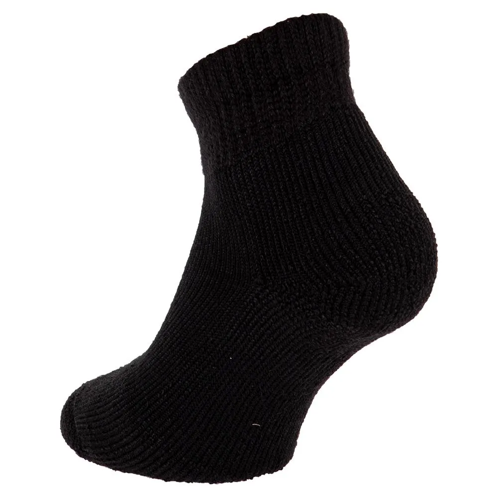 Level 3 Mini-Crew Tennis Socks