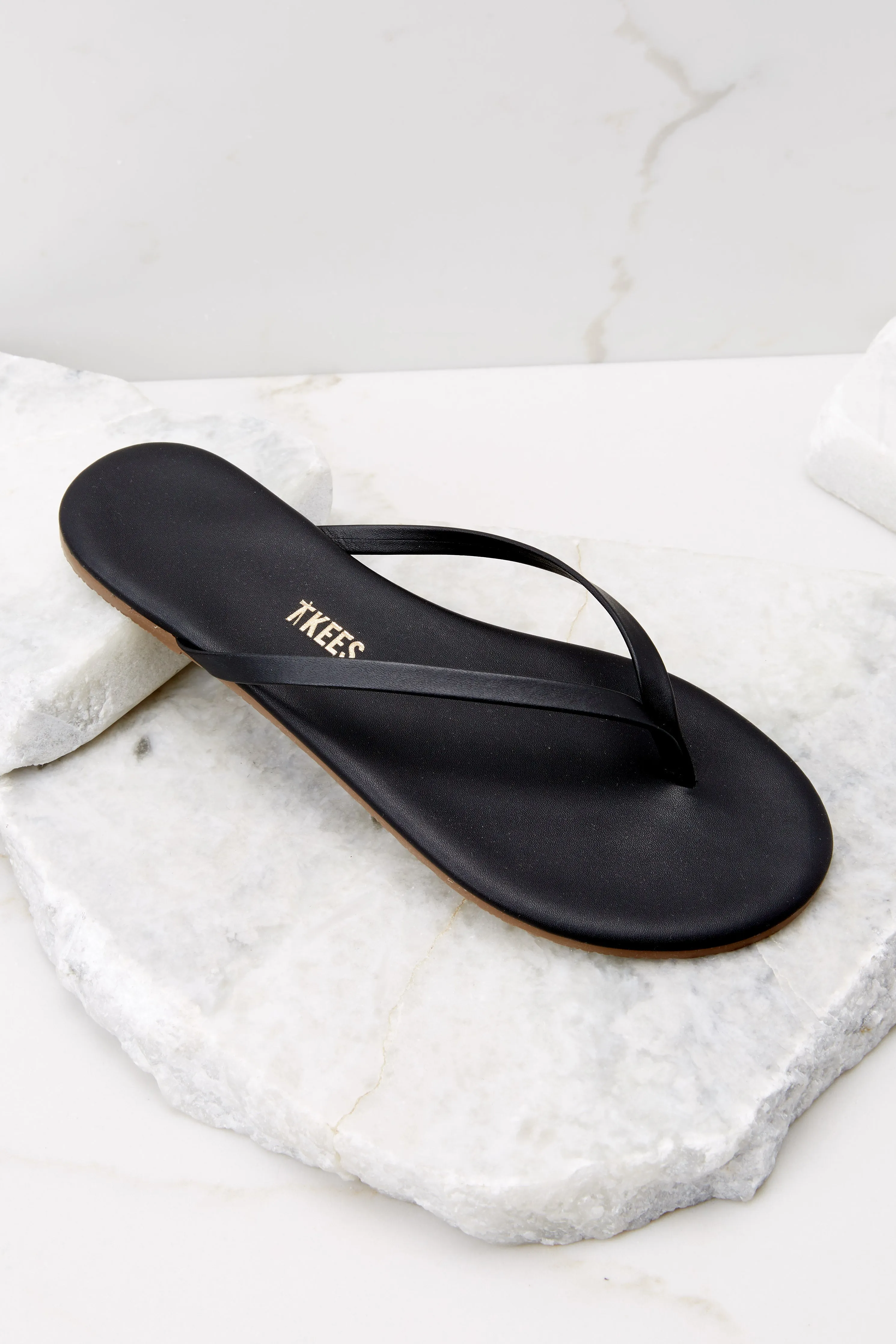 Liners Sable Sandals