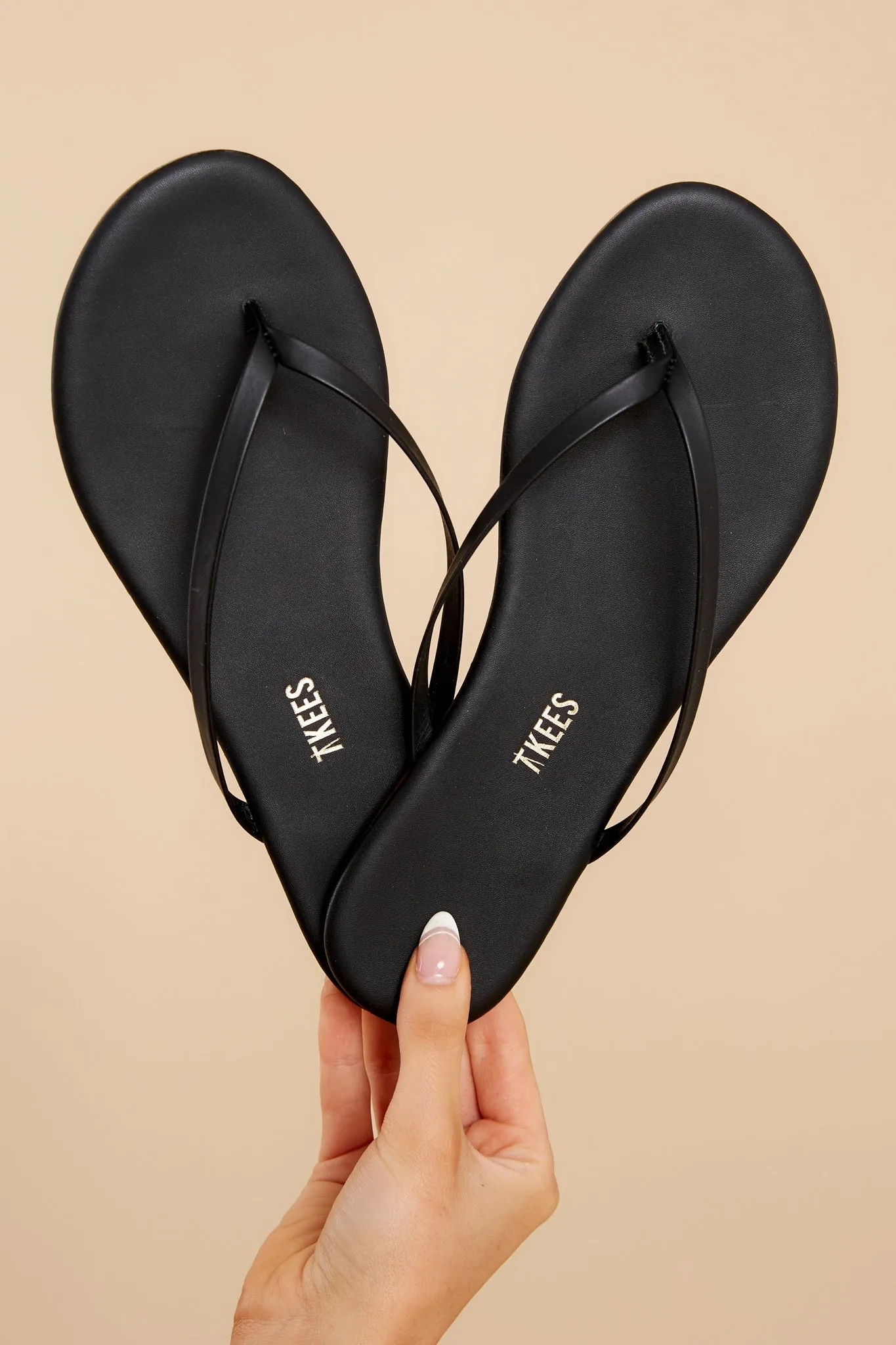 Liners Sable Sandals