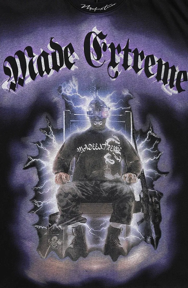 MADE EXTREME Electrocution T-Shirt