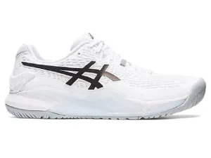 Mens Asics Gel Resolution 9