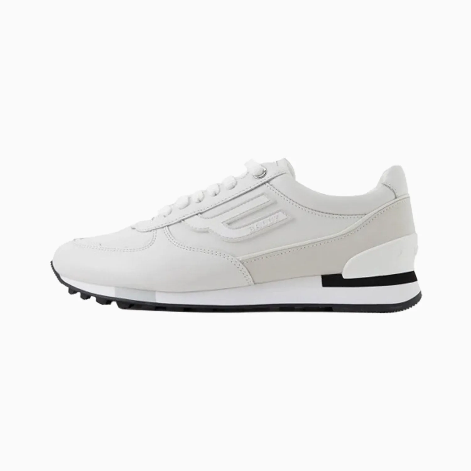 Men's Goody Leather Sneaker