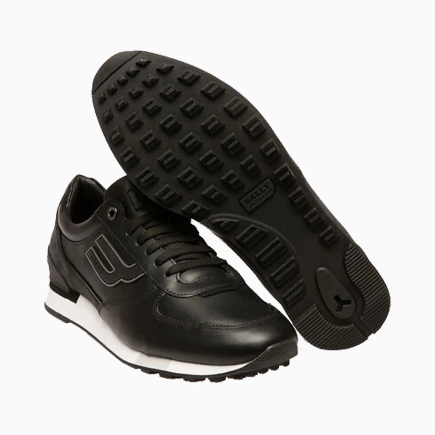 Men's Goody Leather Sneaker