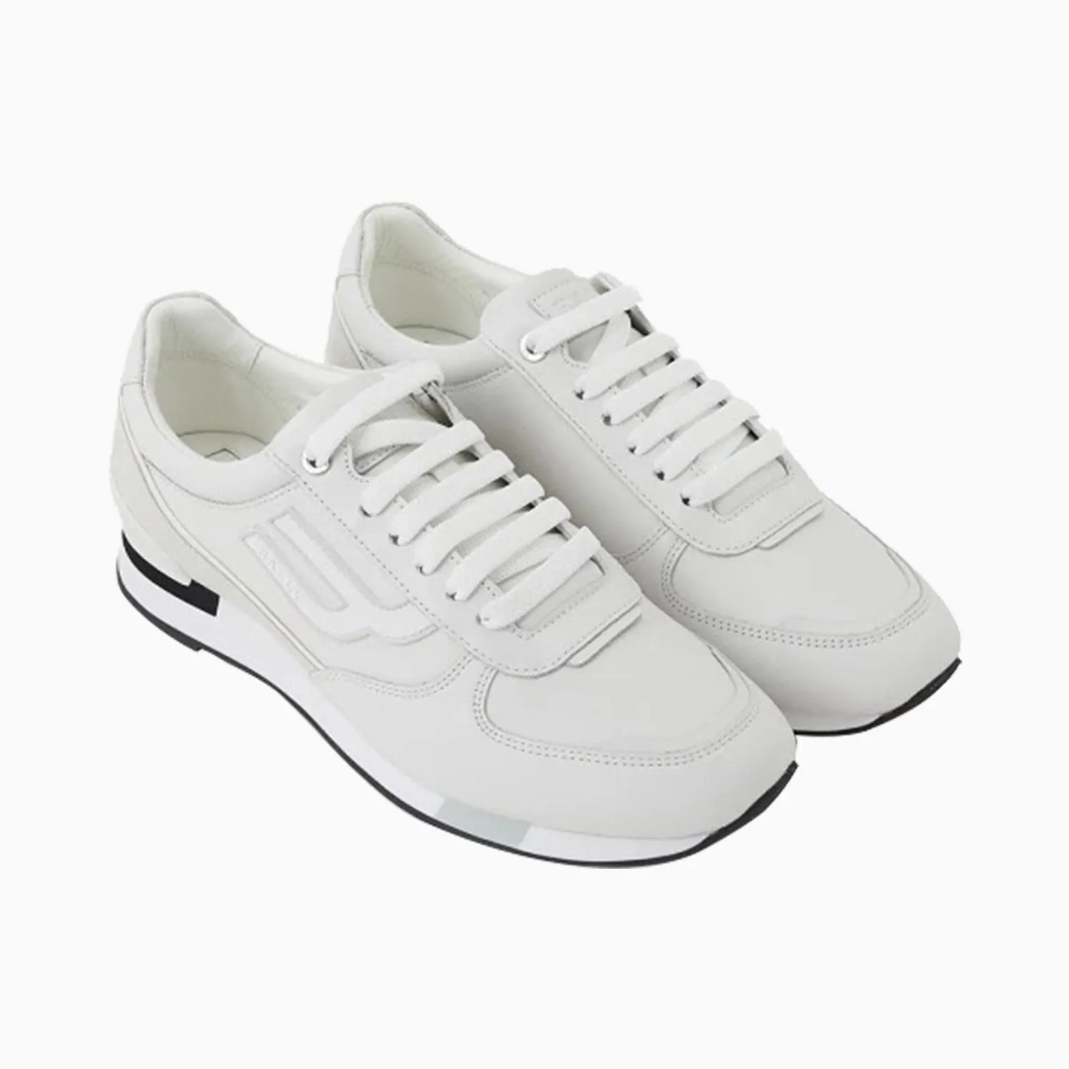 Men's Goody Leather Sneaker