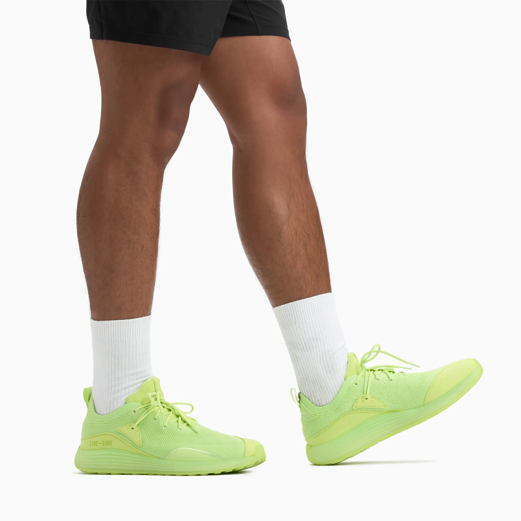 Men's HIIT Trainer (Fresh Lime)