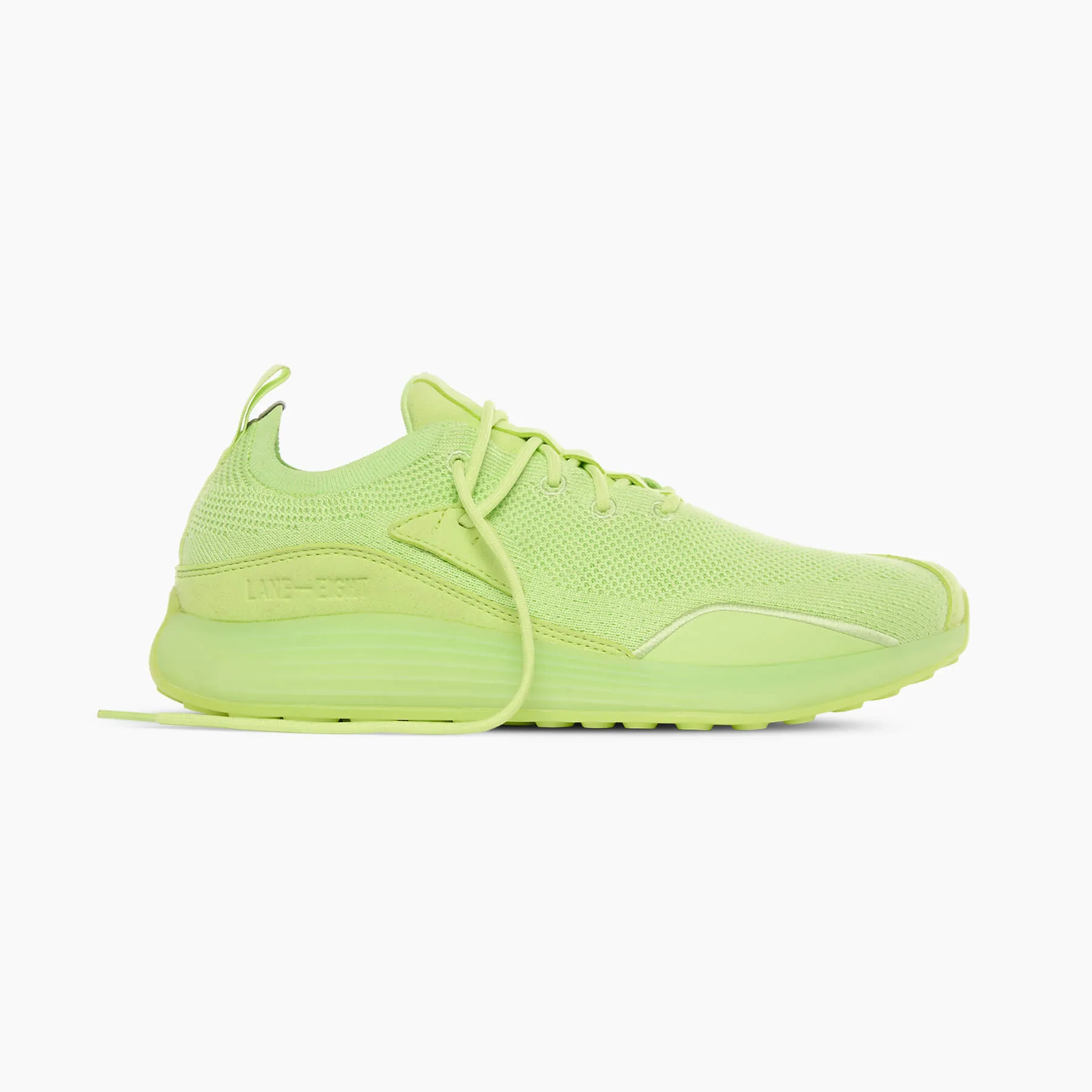 Men's HIIT Trainer (Fresh Lime)