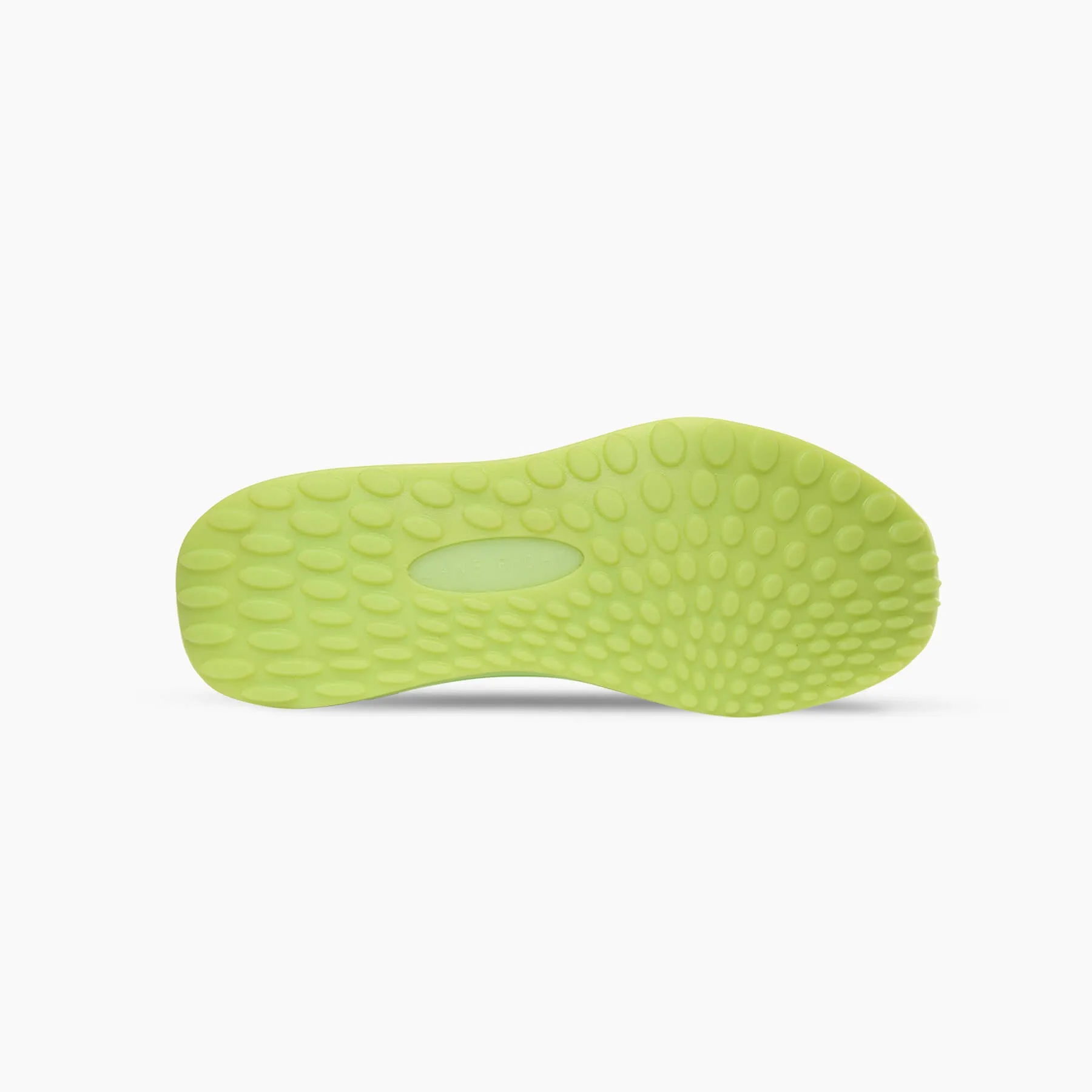 Men's HIIT Trainer (Fresh Lime)