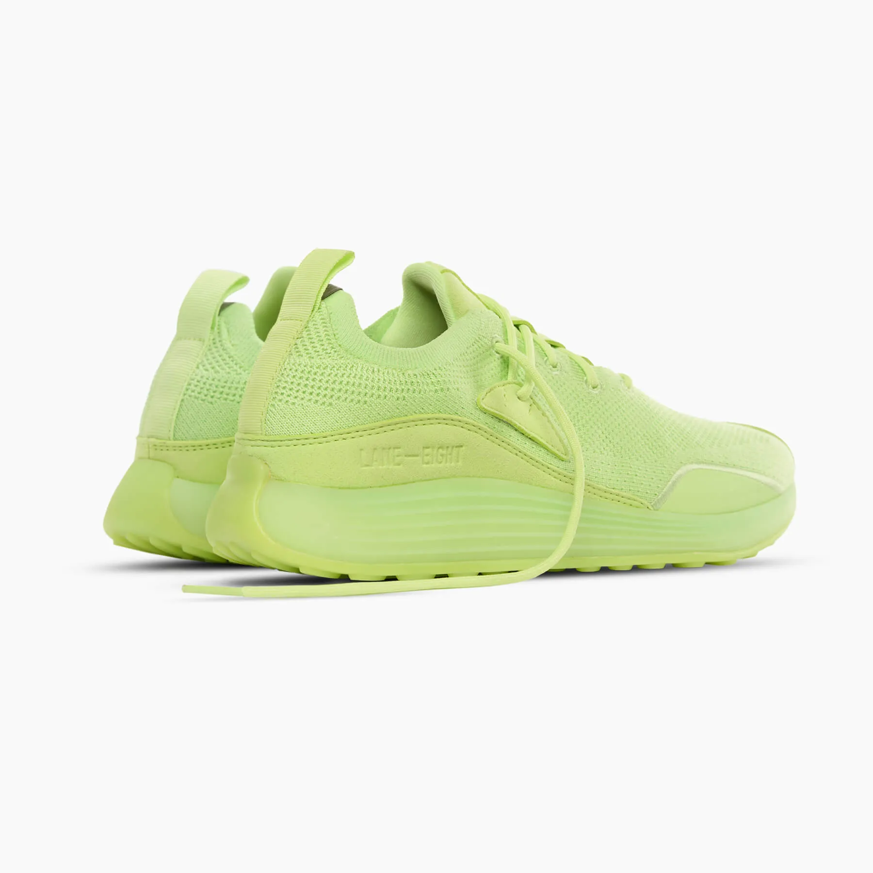 Men's HIIT Trainer (Fresh Lime)