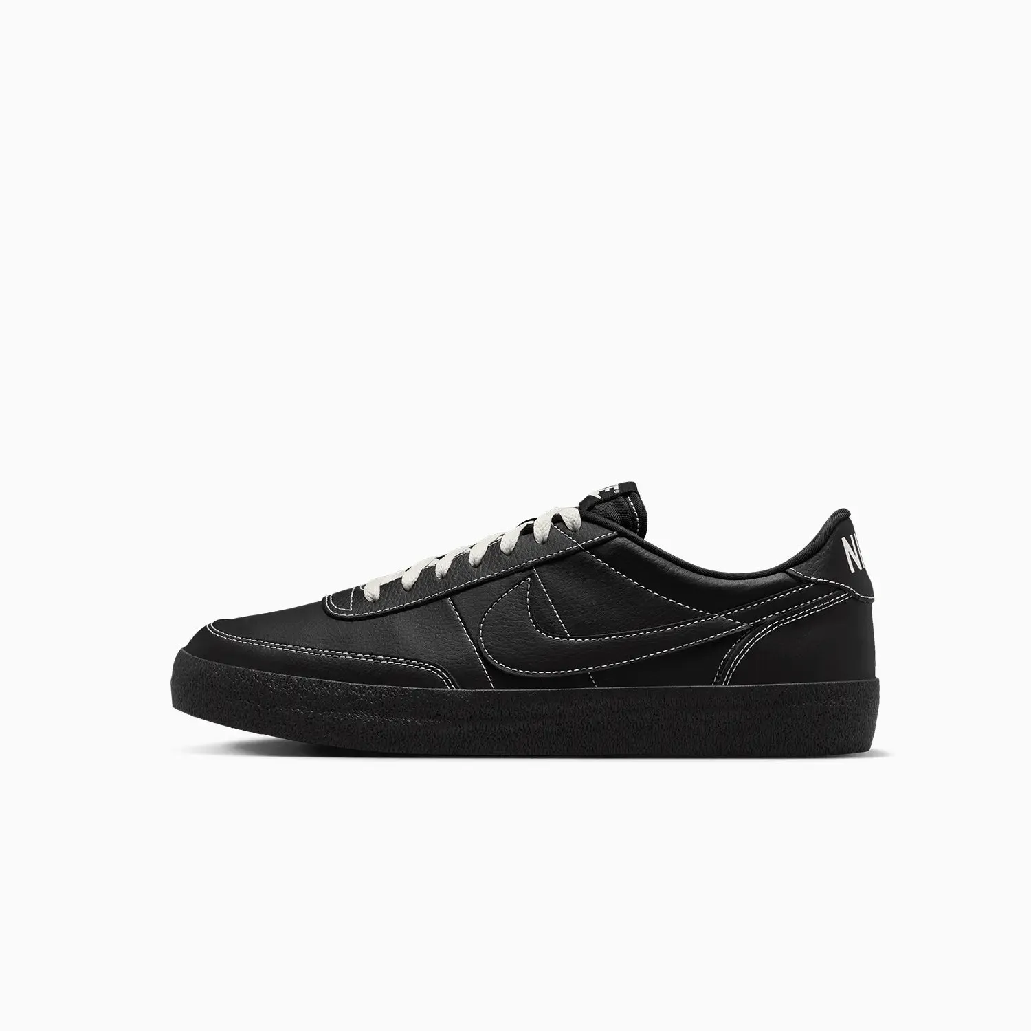 Men's Killshot 2 "Black Phantom"