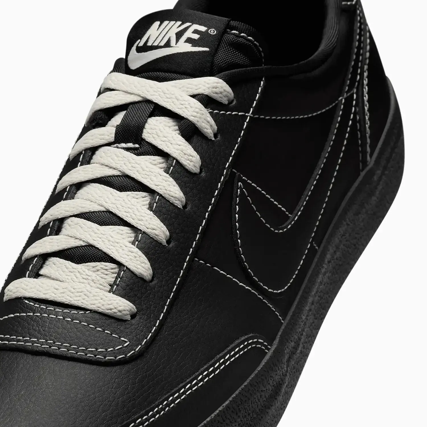 Men's Killshot 2 "Black Phantom"