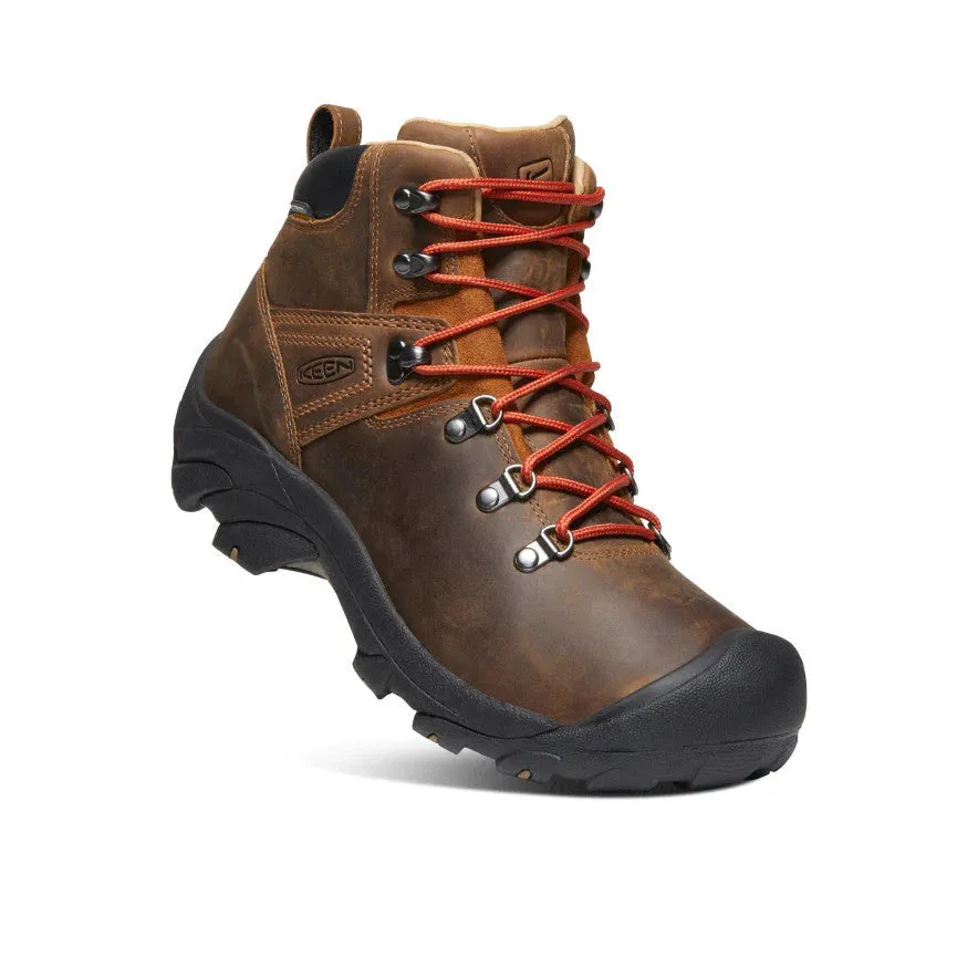 Men's Pyrenees Hiking Boots