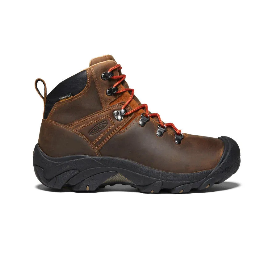 Men's Pyrenees Hiking Boots