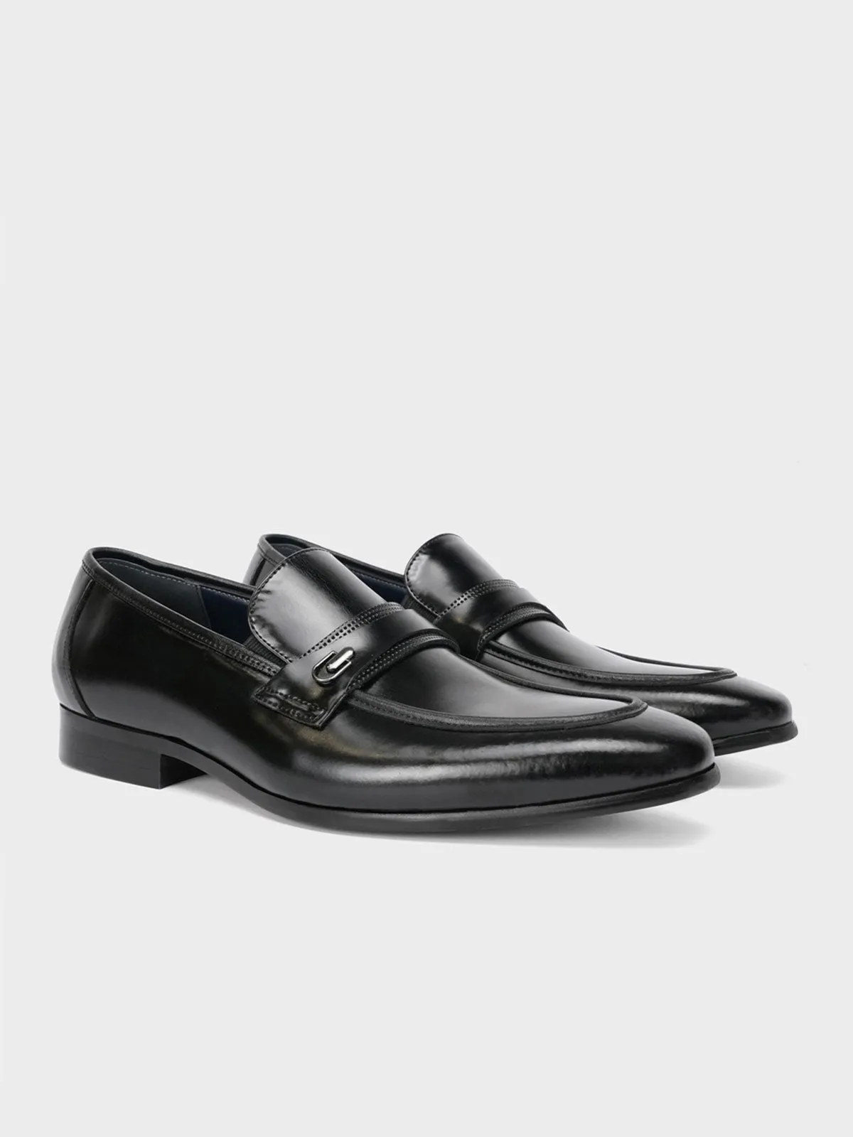 Mens "OCTAVIUS" Leather Formal Office Shoes