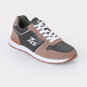 Men's Smart Athletic Sneakers