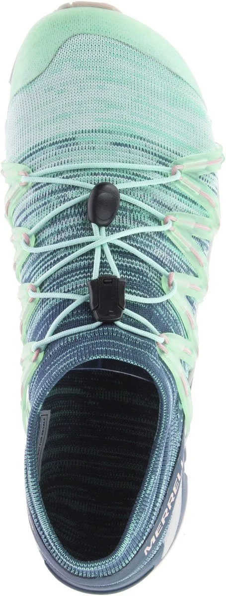 Merrell Women's Bare Access Flex Knit Shoes