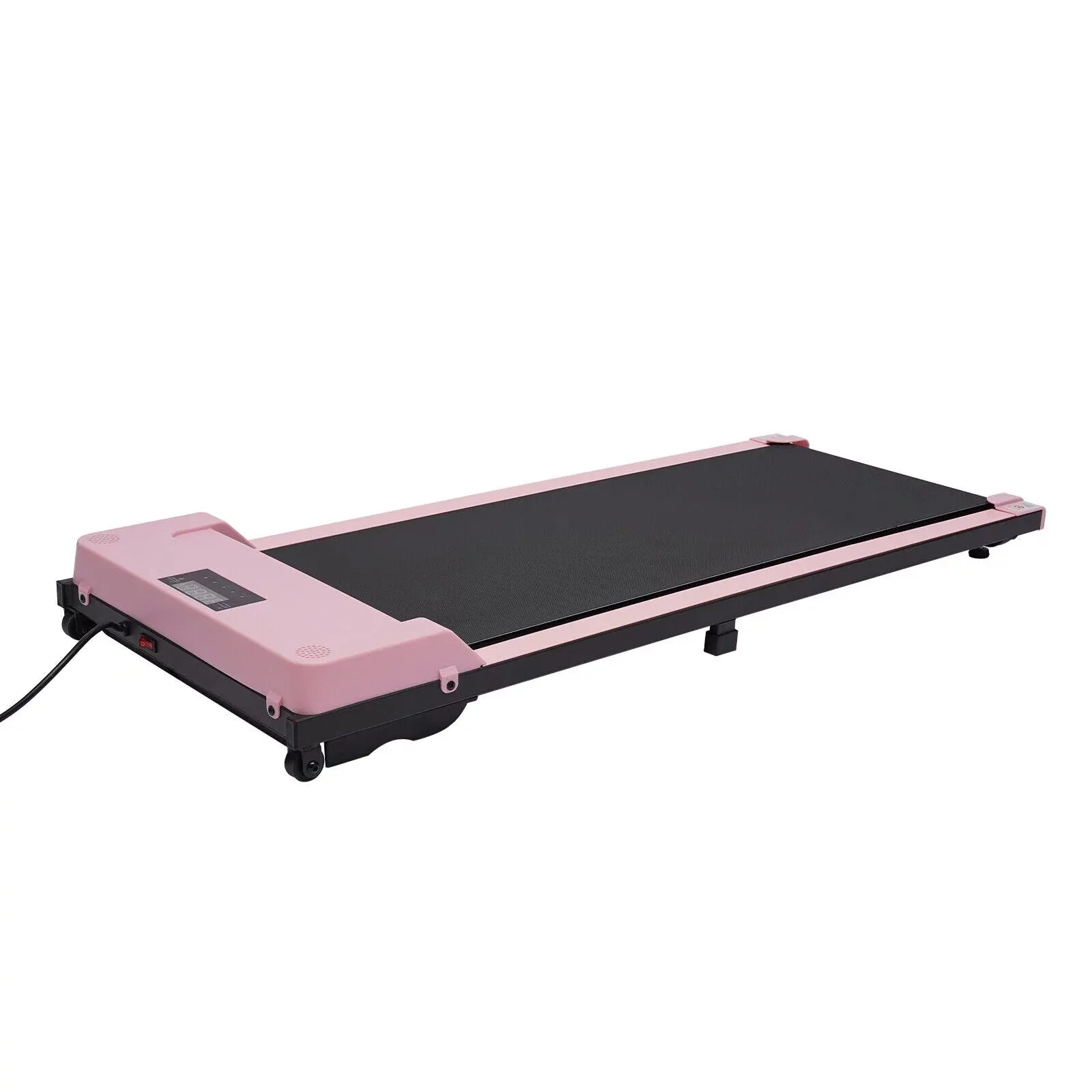 Modern under Desk Treadmill Running Jogging Portable Treadmill Desk for Home/Office