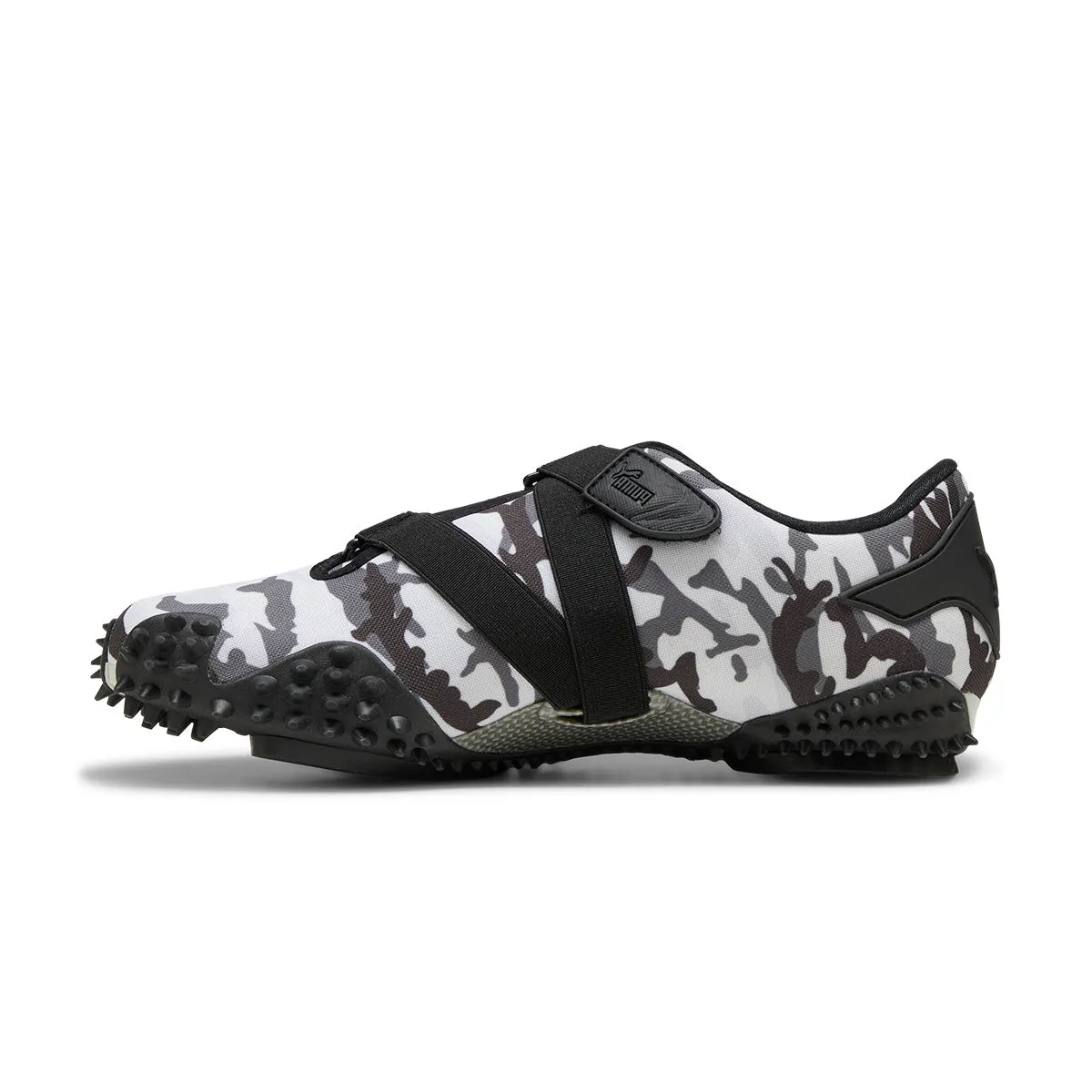 Mostro Camo 'PUMA Black Cast Iron'