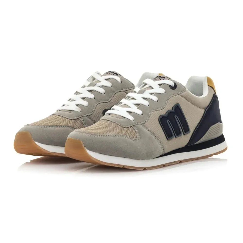 mustang Joggo Classic Sneakers Men - BEG