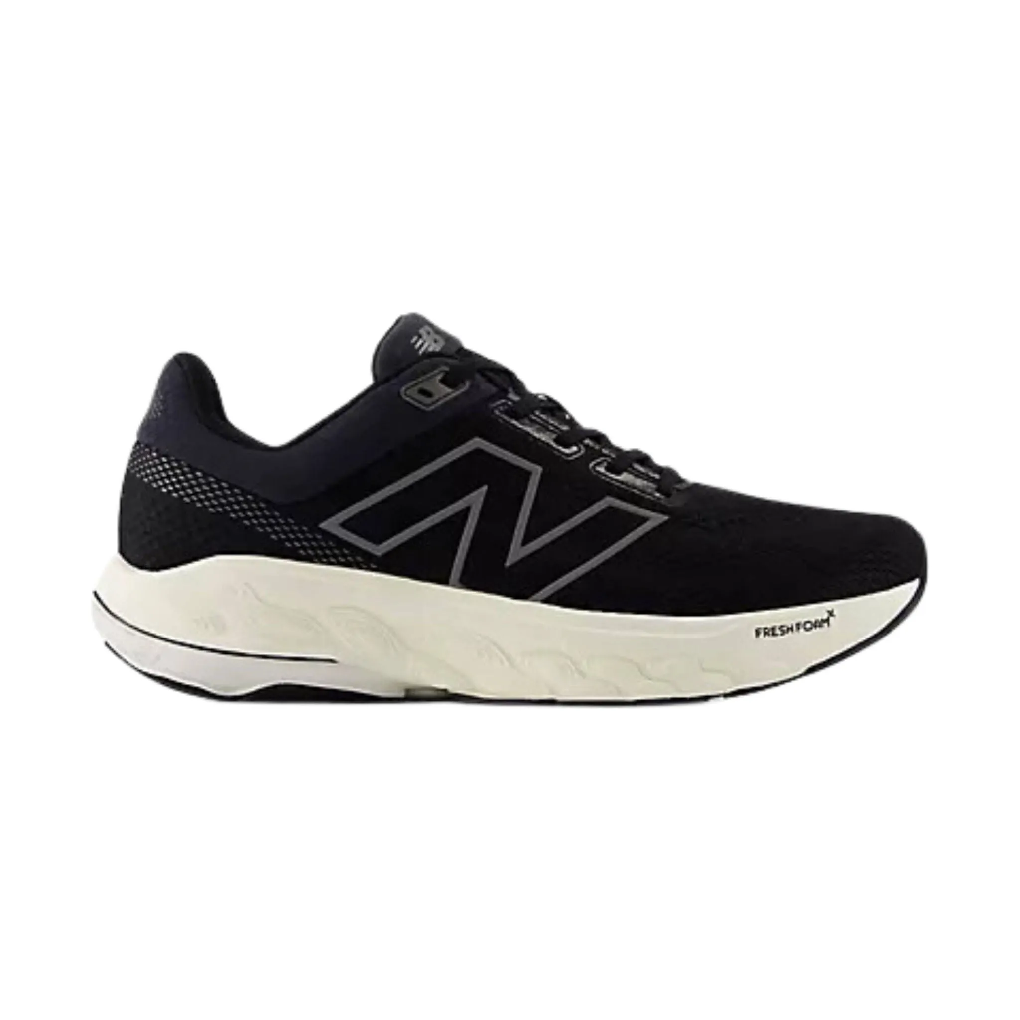 New Balance Men's Fresh Foam X 860v14 Running Shoes - Black