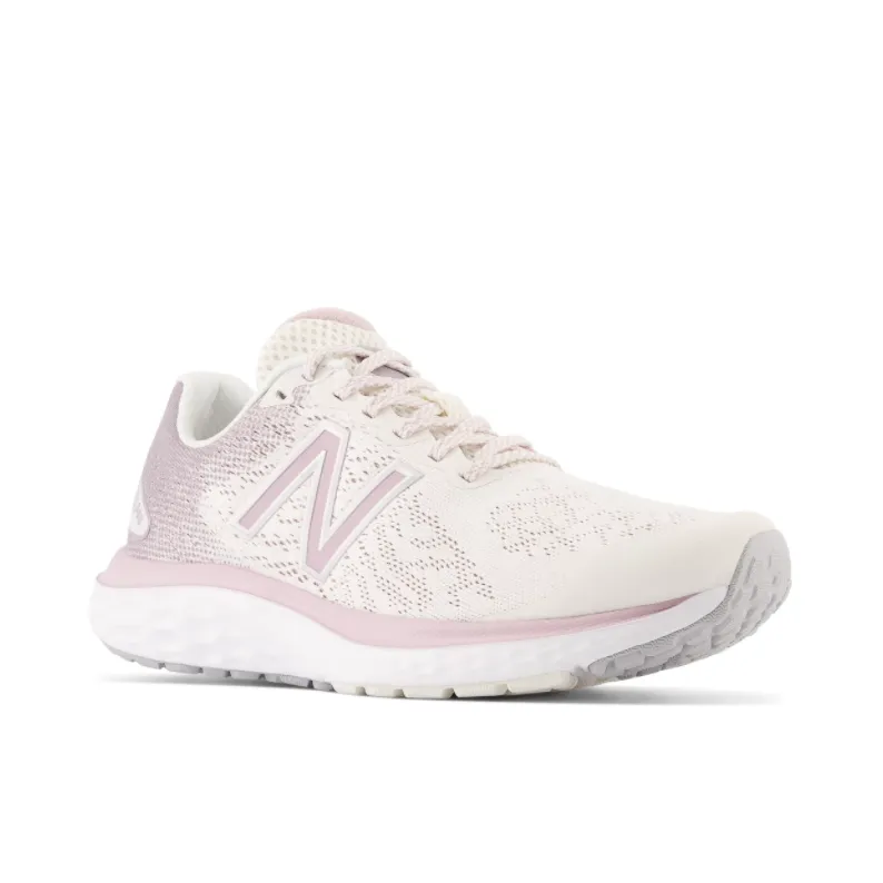 New Balance Womens Fresh Foam 680 v7 Running Shoe