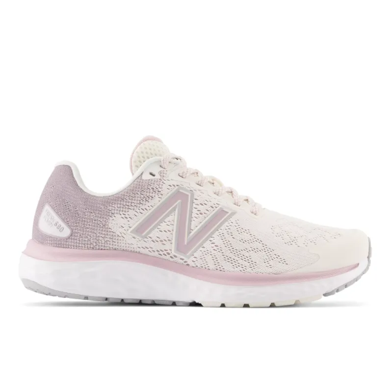 New Balance Womens Fresh Foam 680 v7 Running Shoe