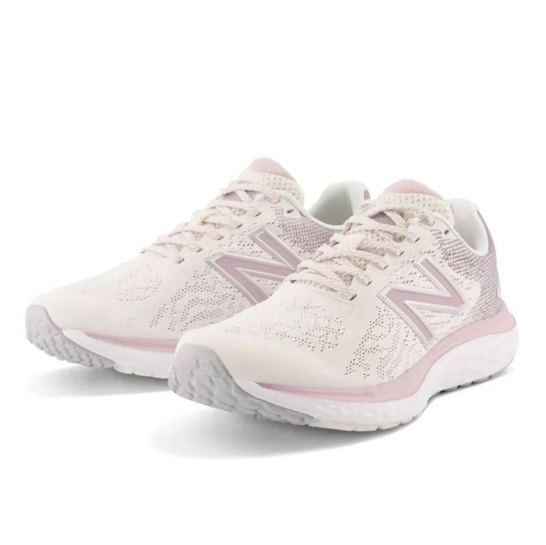 New Balance Womens Fresh Foam 680 v7 Running Shoe