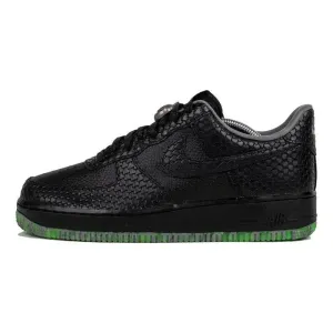 Nike Air Force 1 Low PRM Halloween 2023 Sneakers shoes FQ8822-084 With Original Box