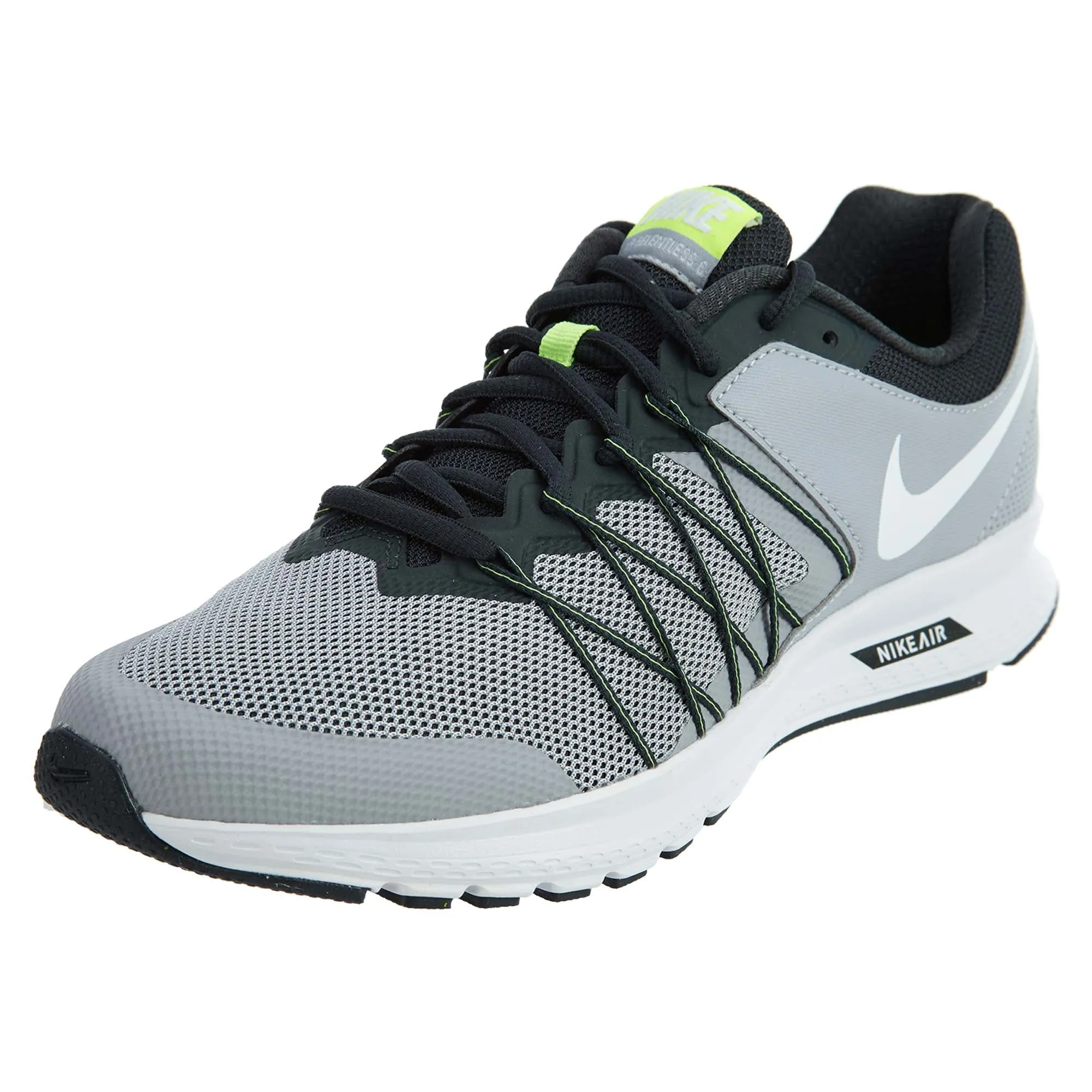 Nike Air Relentless 6 Msl Mens Style : 843881