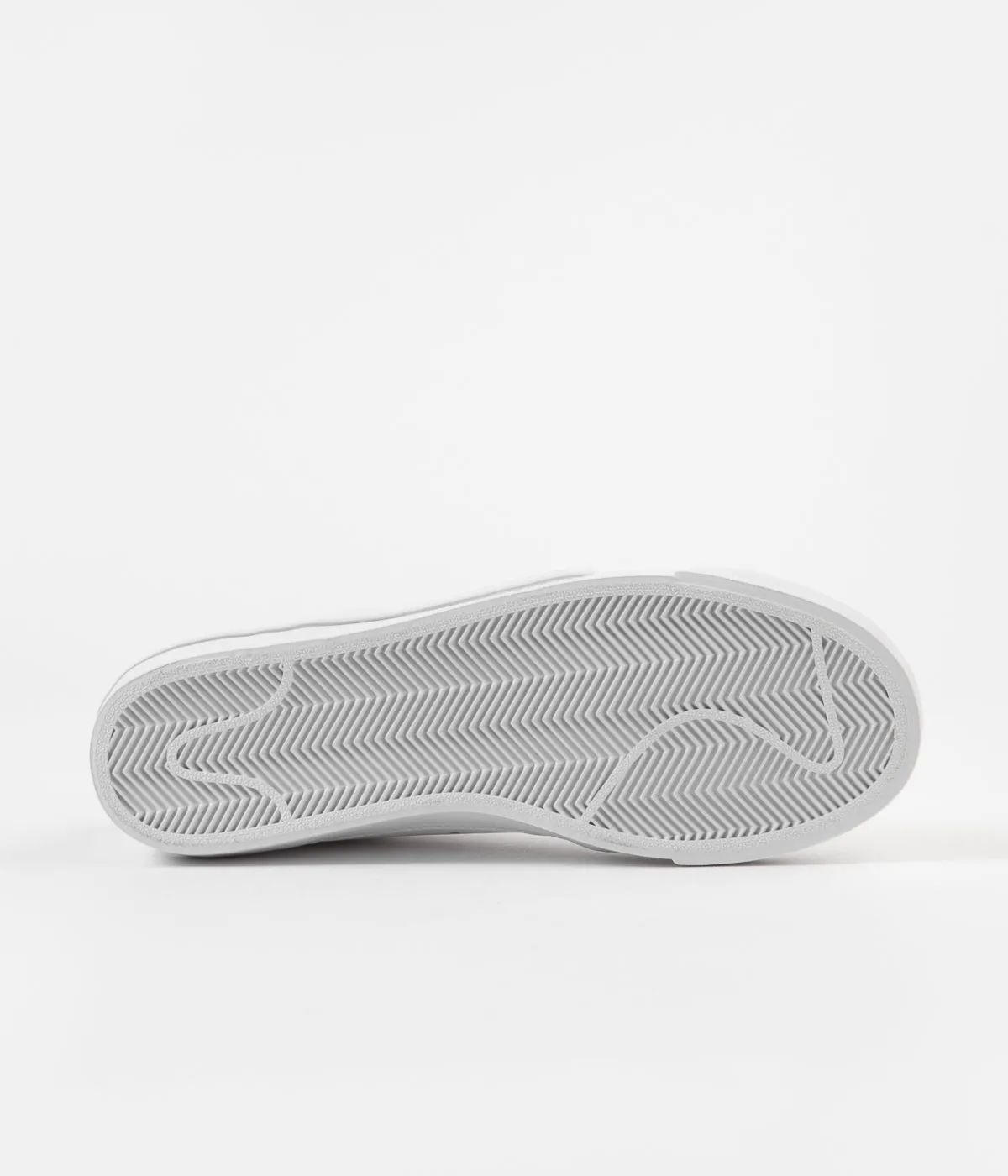 Nike Drop Type Premium Shoes - White / Black