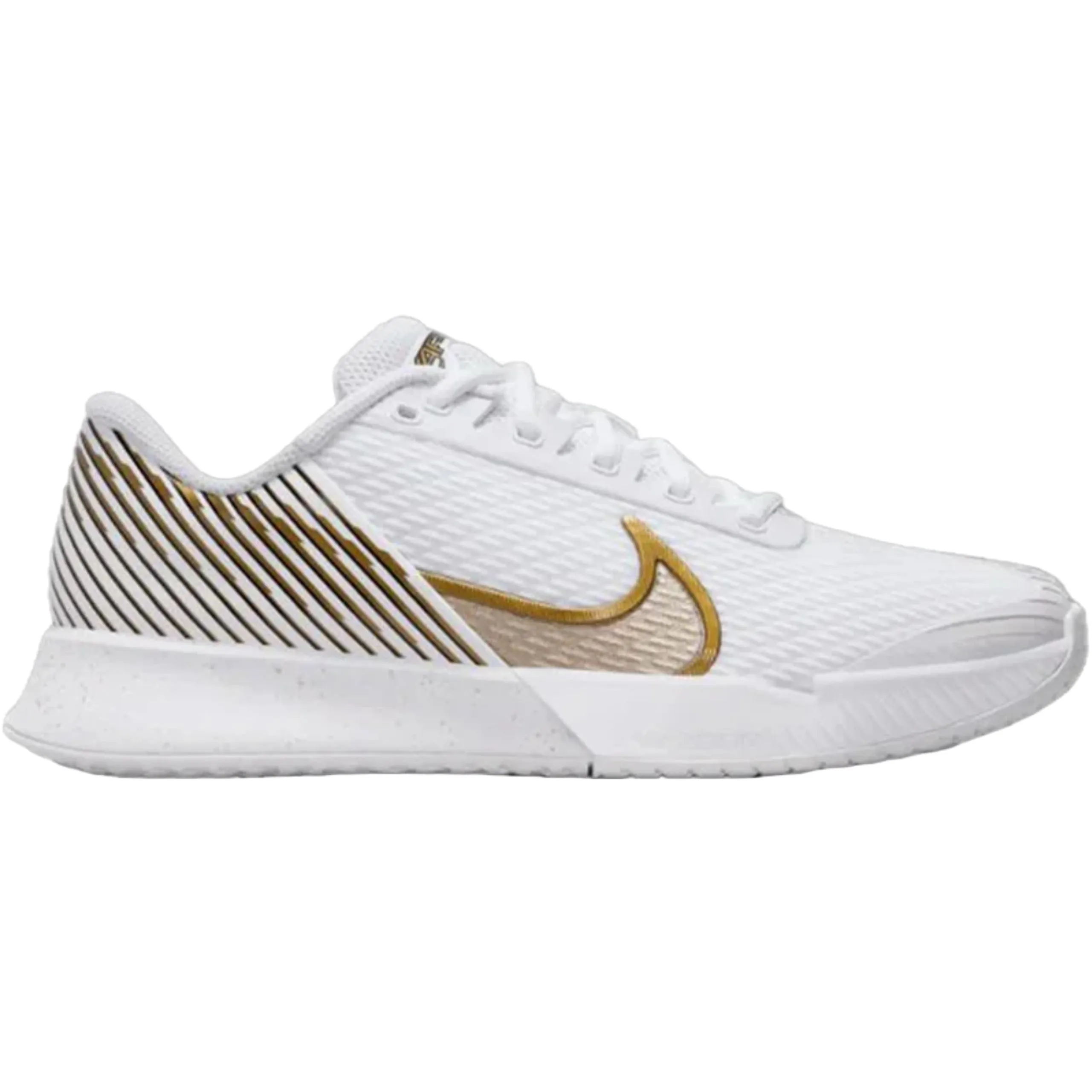 Nike Men's Vapor Pro 2 Tennis Shoes - 100 Wimbledon Edition