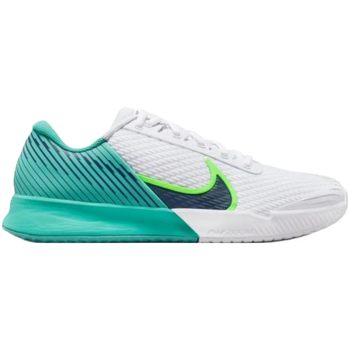 Nike Men's Zoom Vapor Pro 2 HC Tennis Shoes -DR6191-103 (SIZE 13 ONLY)