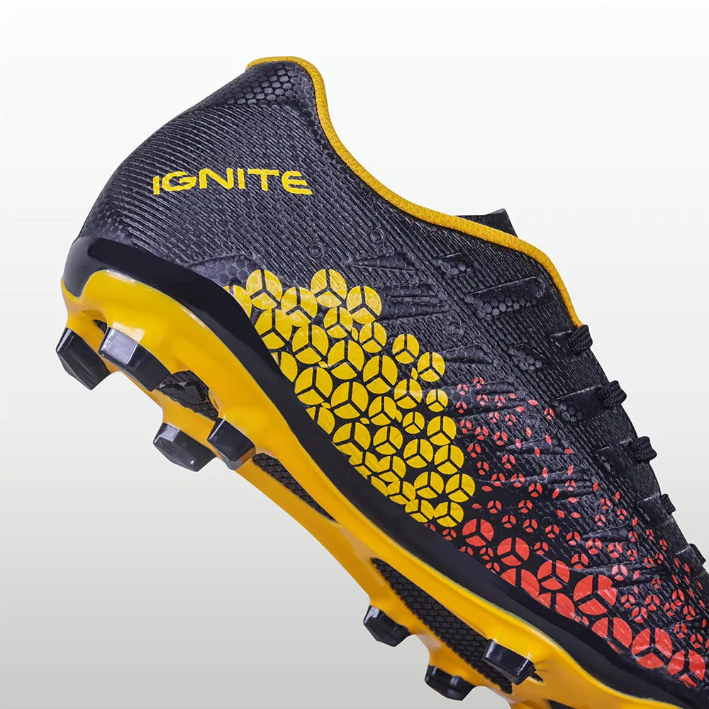 Nivia Ignite Football Studs