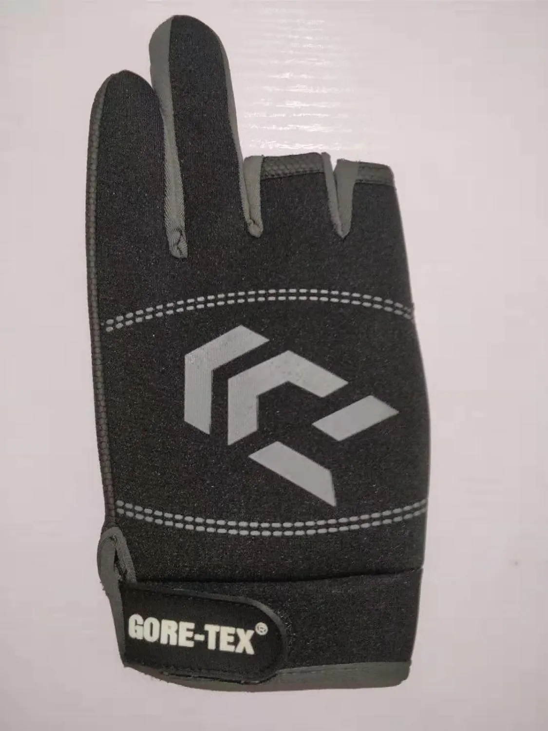 Non-slip Fishing Gloves