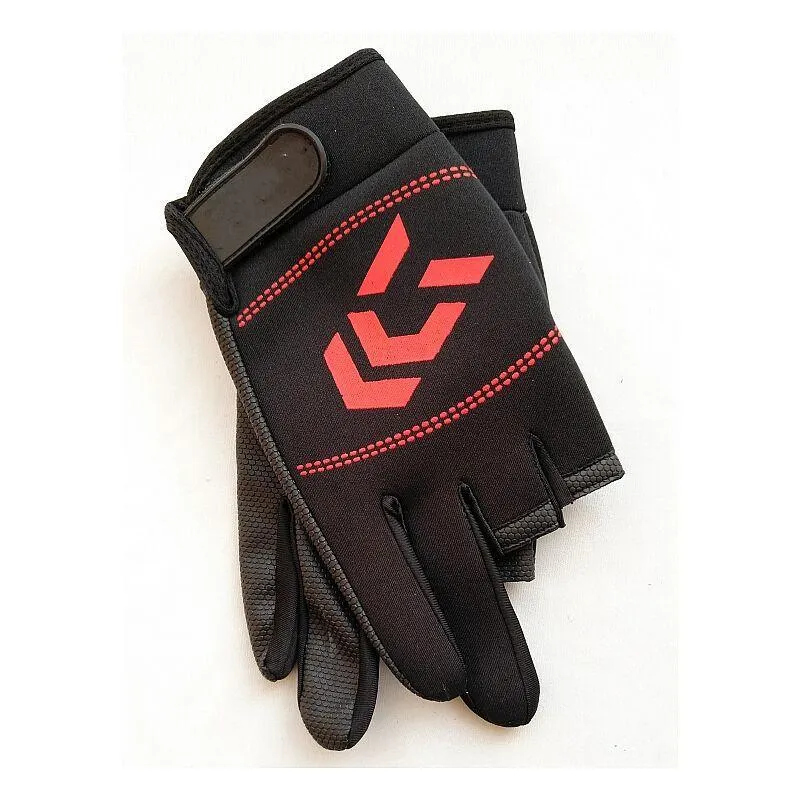 Non-slip Fishing Gloves