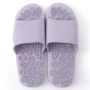 Non-slip sandals and slippers