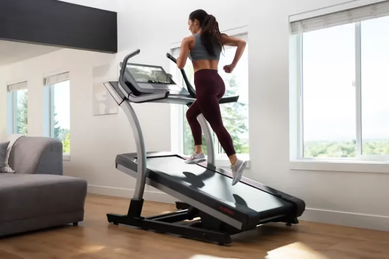 NordicTrack Commercial X22i Treadmill