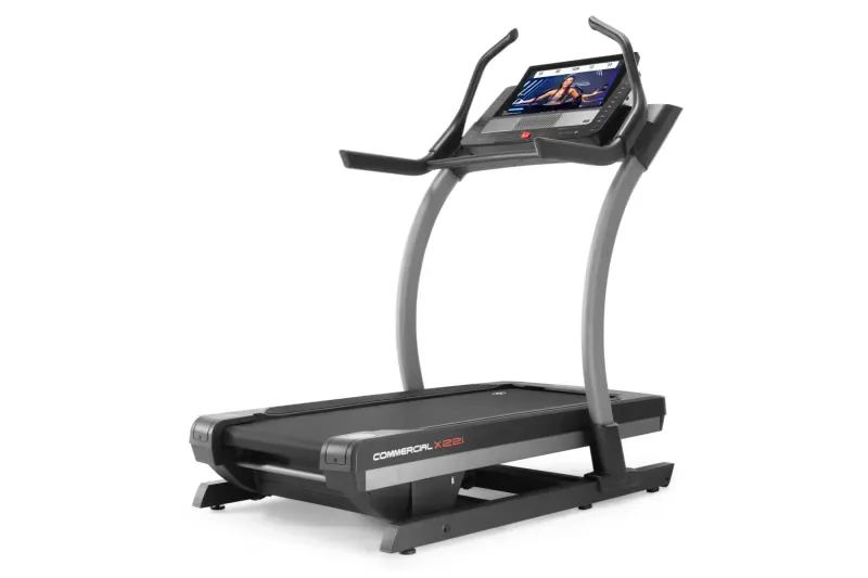 NordicTrack Commercial X22i Treadmill