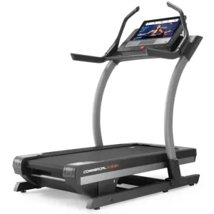 NordicTrack Commercial X22i Treadmill