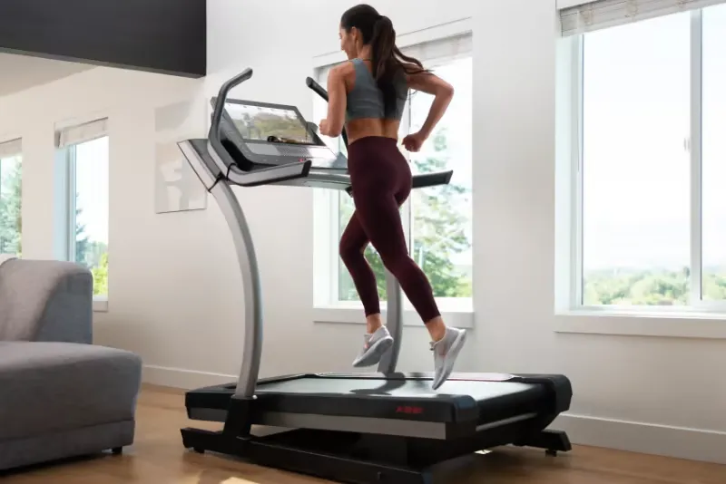 NordicTrack Commercial X22i Treadmill