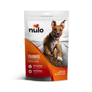 Nulo Training Treat Turkey