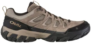 Oboz Men's Sawtooth X Low Rockfall 23901ROCK